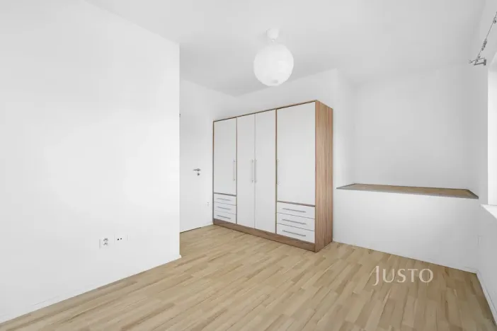 Pronájem bytu 4+kk, Brno - Zábrdovice, Přadlácká, 71 m2