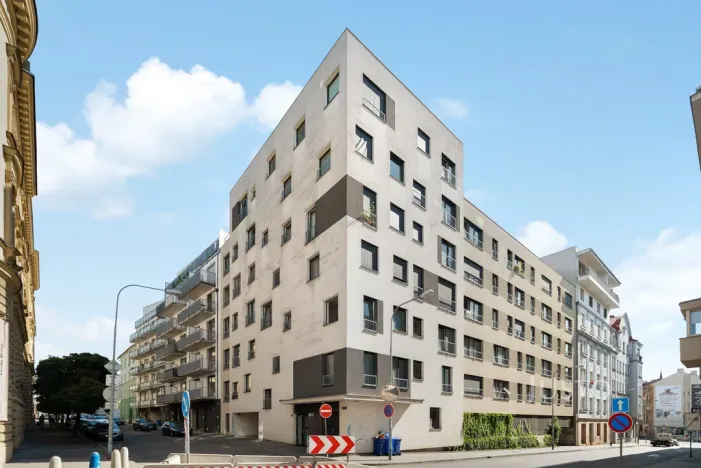 Pronájem bytu 4+kk, Brno - Zábrdovice, Přadlácká, 71 m2