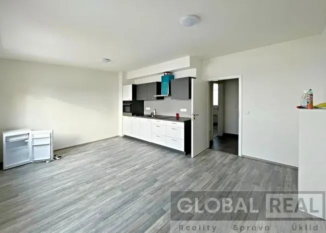 Pronájem bytu 2+kk, Lavičky, 43 m2