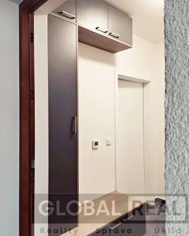 Pronájem bytu 2+kk, Lavičky, 43 m2