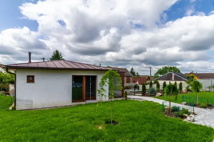 Prodej rodinného domu, Babice, Starobabická, 243 m2