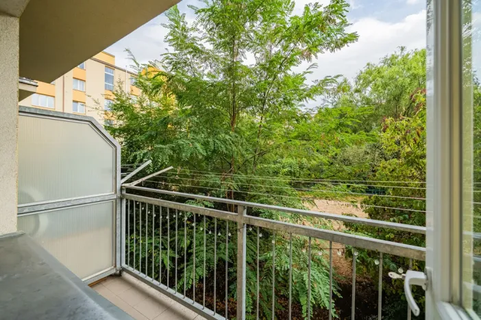 Pronájem bytu 3+kk, Praha - Libeň, Sokolovská, 86 m2