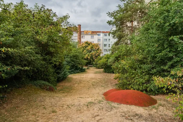 Pronájem bytu 3+kk, Praha - Libeň, Sokolovská, 86 m2