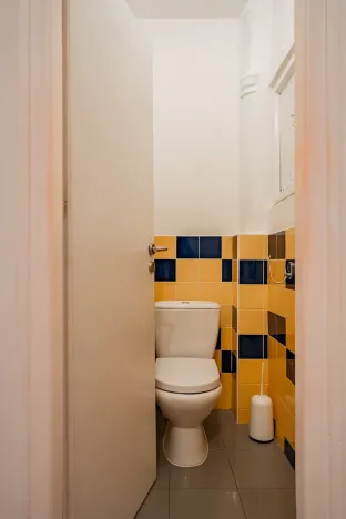 Pronájem bytu 3+kk, Praha - Libeň, Sokolovská, 86 m2