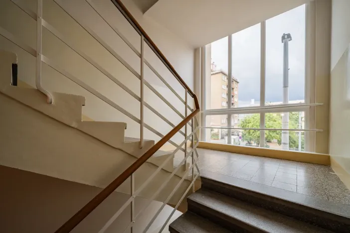 Pronájem bytu 3+kk, Praha - Libeň, Sokolovská, 86 m2