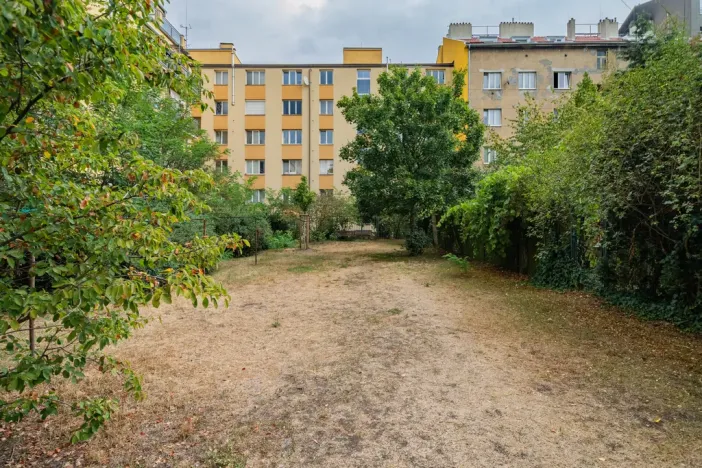 Pronájem bytu 3+kk, Praha - Libeň, Sokolovská, 86 m2