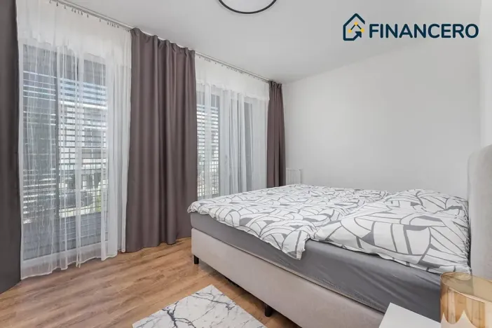 Prodej bytu 3+kk, Slavkov u Brna, Slovanská, 78 m2