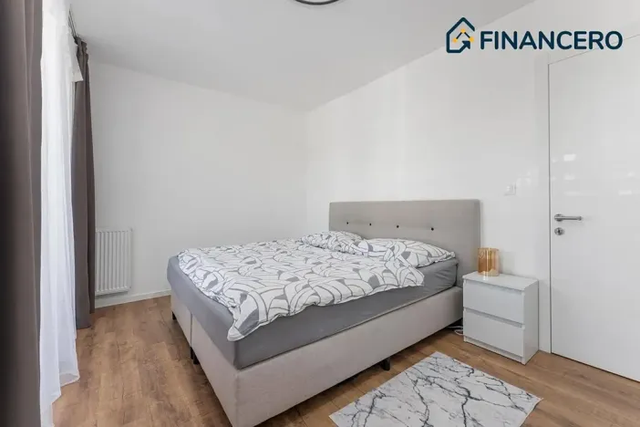Prodej bytu 3+kk, Slavkov u Brna, Slovanská, 78 m2