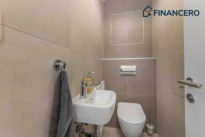 Prodej bytu 3+kk, Slavkov u Brna, Slovanská, 78 m2