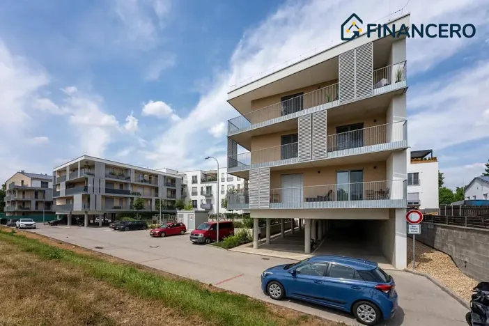 Prodej bytu 3+kk, Slavkov u Brna, Slovanská, 78 m2