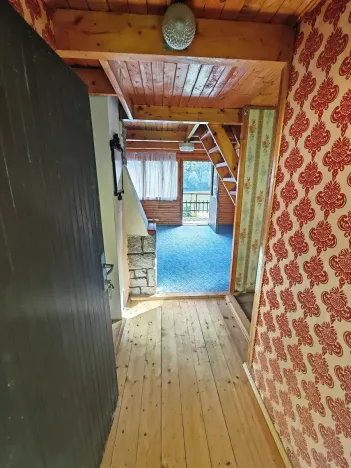 Prodej chaty, Čížová, 100 m2