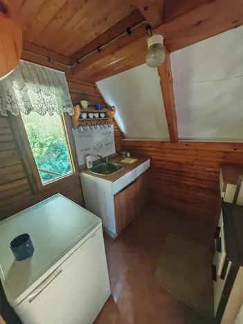 Prodej chaty, Čížová, 100 m2