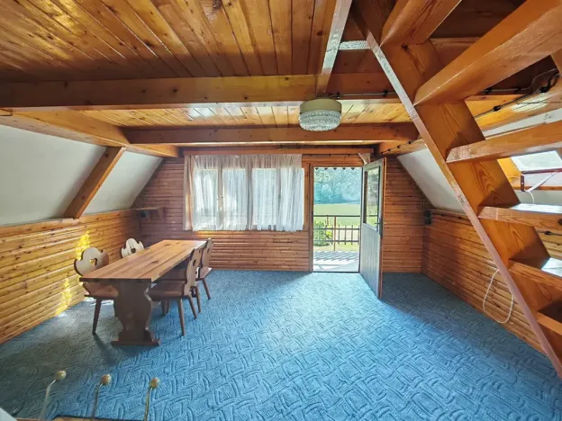 Prodej chaty, Čížová, 100 m2