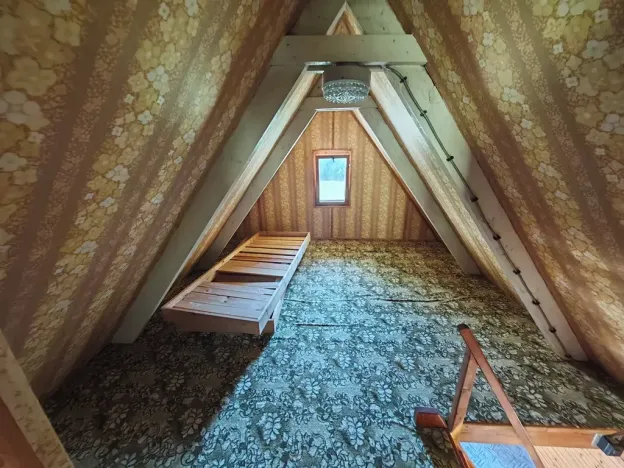 Prodej chaty, Čížová, 100 m2