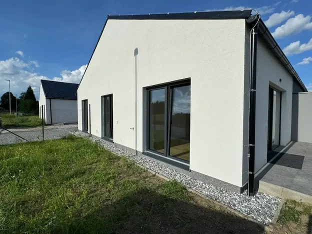 Prodej bytu 3+kk, Strakonice, 65 m2