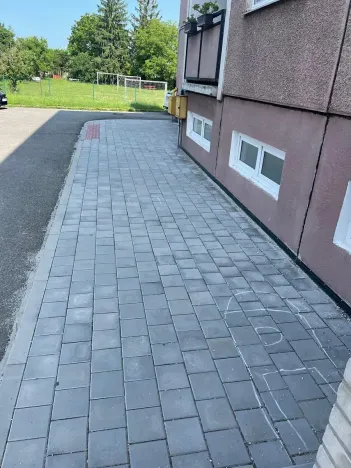 Dražba bytu 3+1, Kroměříž, Bílanská, 73 m2