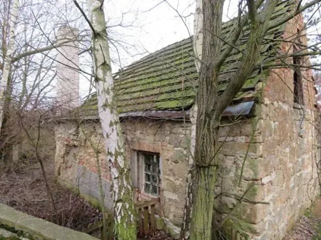 Dražba rodinného domu, Bílichov, 10 m2