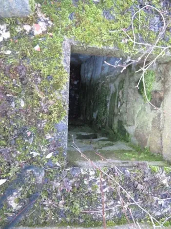 Dražba rodinného domu, Bílichov, 10 m2