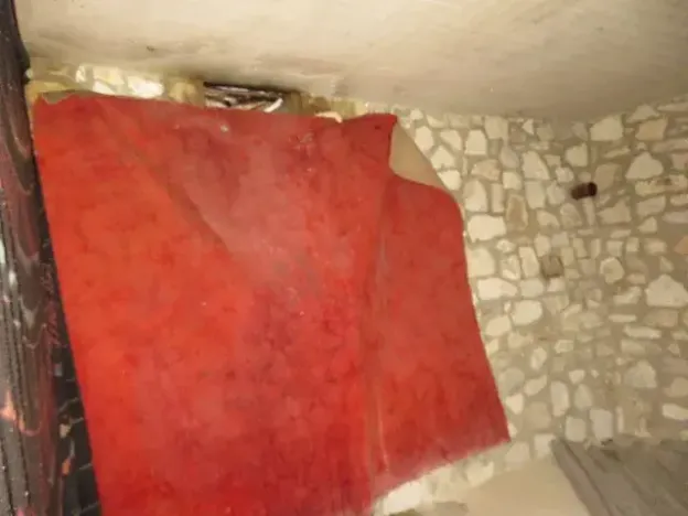 Dražba rodinného domu, Bílichov, 10 m2
