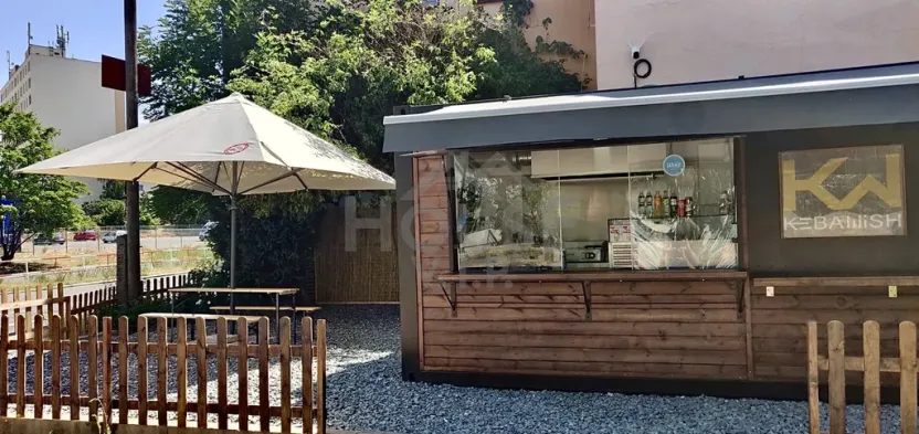 Prodej obchodního prostoru, Praha - Chodov, Starochodovská, 24 m2