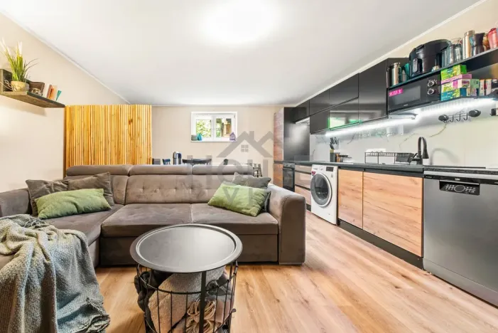 Prodej bytu 3+kk, Praha - Újezd nad Lesy, Oplanská, 56 m2
