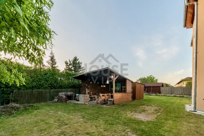 Prodej bytu 3+kk, Praha - Újezd nad Lesy, Oplanská, 56 m2