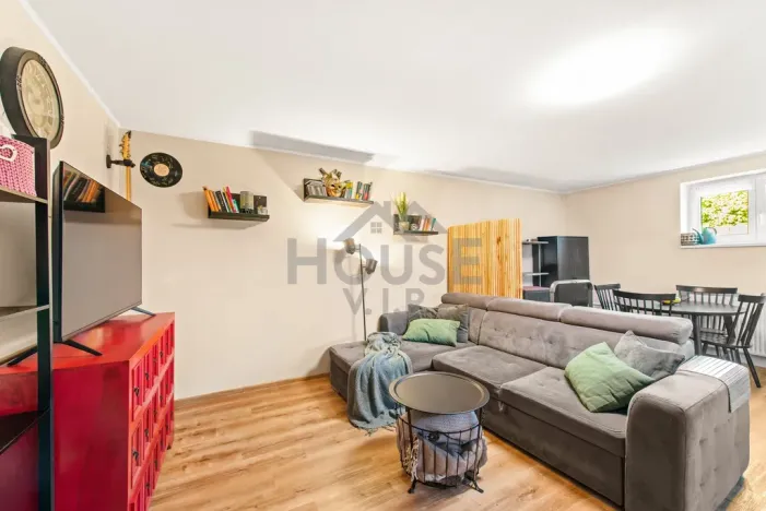 Prodej bytu 3+kk, Praha - Újezd nad Lesy, Oplanská, 56 m2