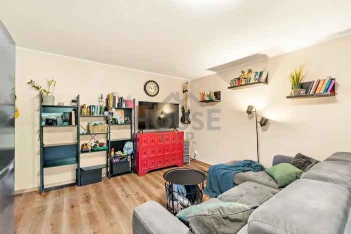 Prodej bytu 3+kk, Praha - Újezd nad Lesy, Oplanská, 56 m2