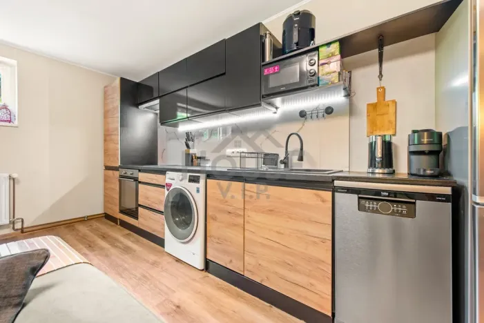 Prodej bytu 3+kk, Praha - Újezd nad Lesy, Oplanská, 56 m2