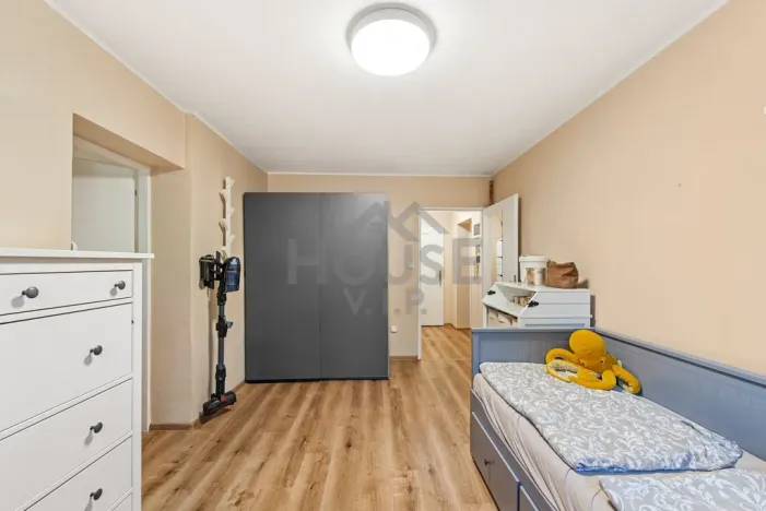 Prodej bytu 3+kk, Praha - Újezd nad Lesy, Oplanská, 56 m2