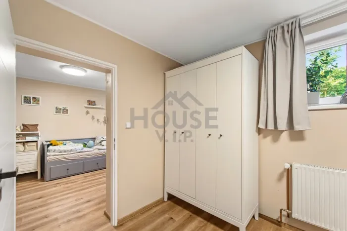 Prodej bytu 3+kk, Praha - Újezd nad Lesy, Oplanská, 56 m2