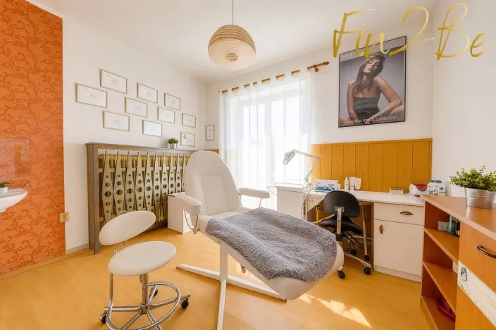 Prodej rodinného domu, Lnáře, 448 m2