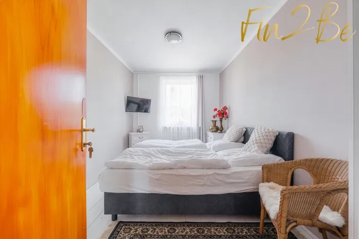 Prodej rodinného domu, Lnáře, 448 m2