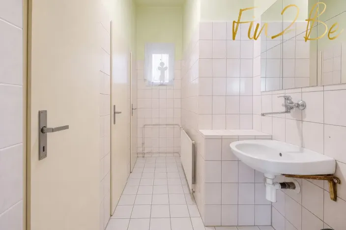 Prodej rodinného domu, Lnáře, 448 m2