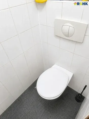 Pronájem obchodního prostoru, Hlinsko, Pod Rybníčkem, 155 m2