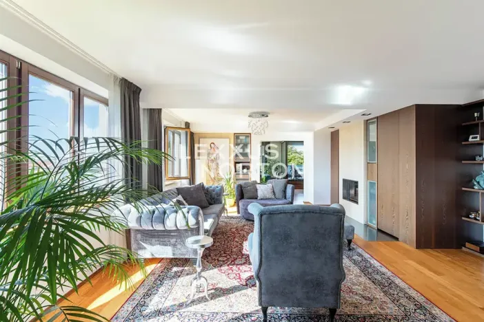 Prodej bytu 5+1, Praha - Vinohrady, Vlašimská, 240 m2