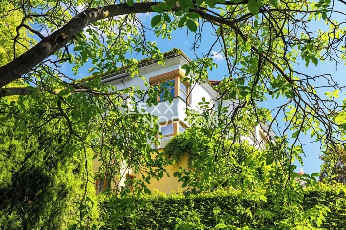 Prodej bytu 5+1, Praha - Vinohrady, Vlašimská, 240 m2