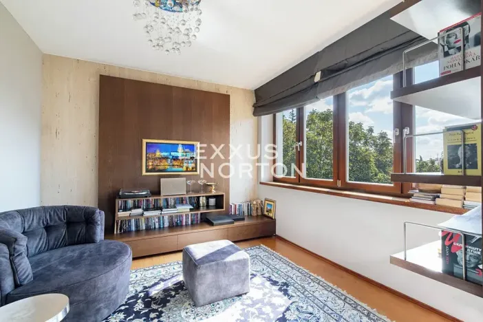 Prodej bytu 5+1, Praha - Vinohrady, Vlašimská, 240 m2