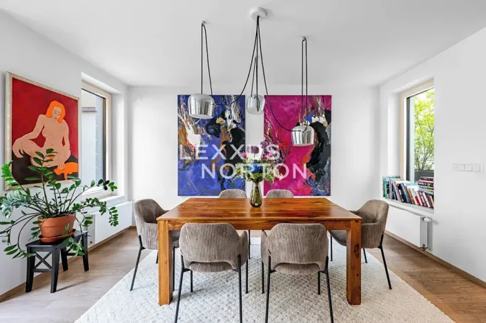 Prodej bytu 6+kk a větší, Praha - Malá Strana, Mostecká, 410 m2