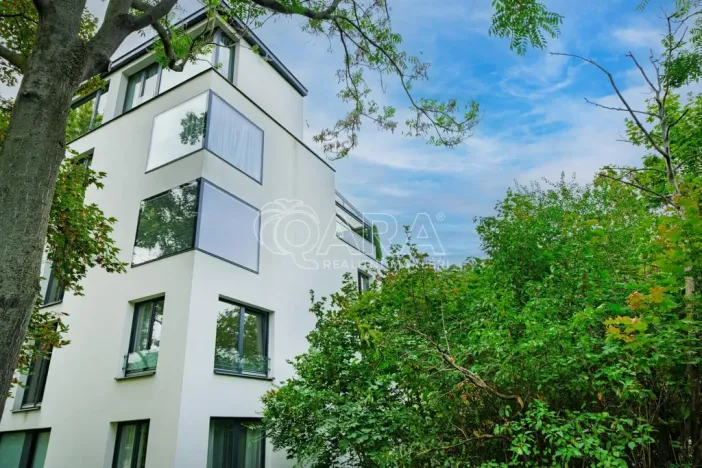 Prodej bytu 2+kk, Praha - Libeň, Primátorská, 52 m2