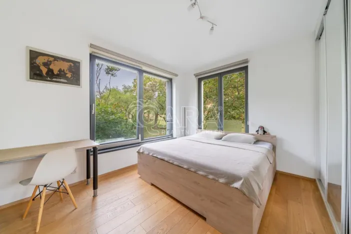 Prodej bytu 2+kk, Praha - Libeň, Primátorská, 52 m2