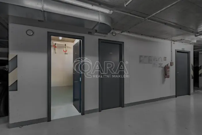 Prodej bytu 2+kk, Praha - Libeň, Primátorská, 52 m2