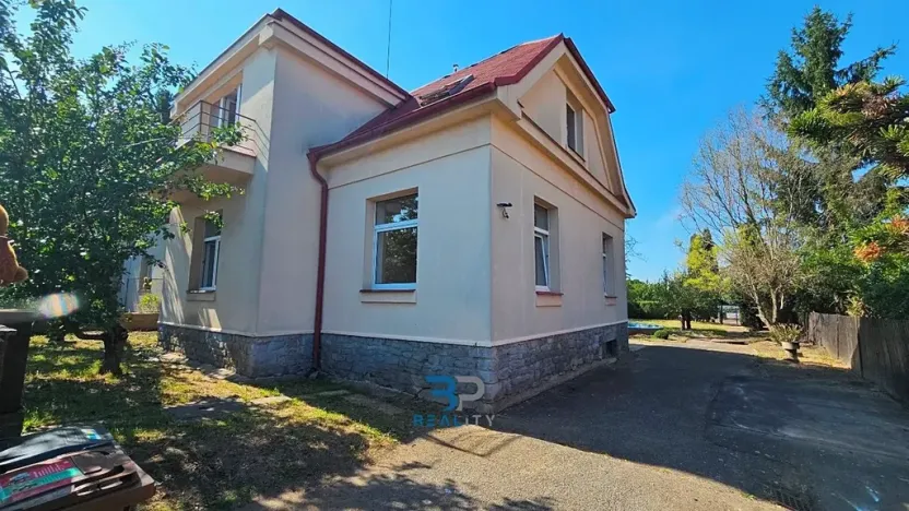 Prodej pozemku pro bydlení, Praha - Kbely, Mladějovská, 950 m2