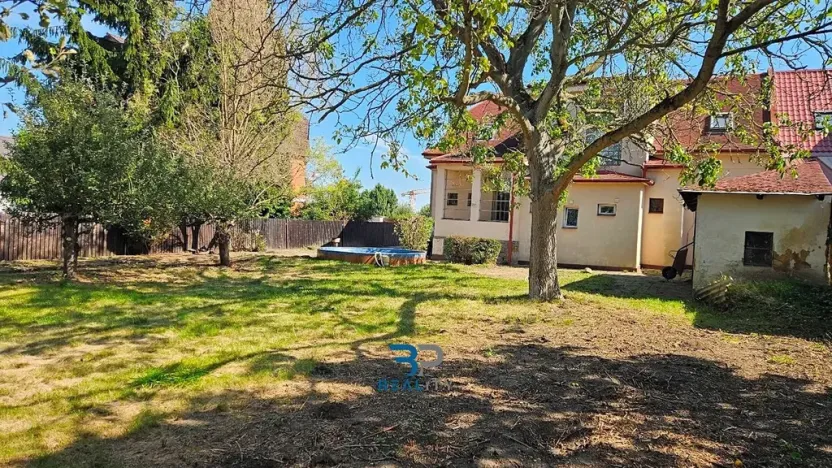 Prodej pozemku pro bydlení, Praha - Kbely, Mladějovská, 950 m2
