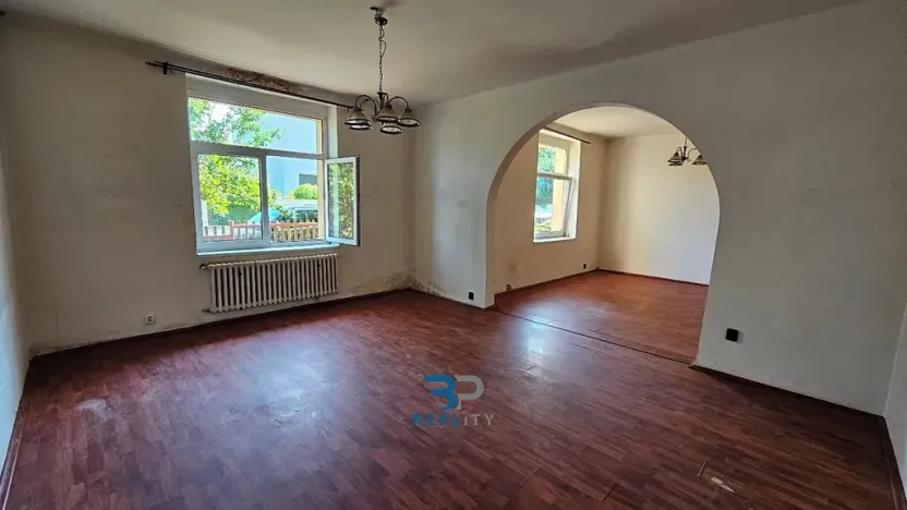 Prodej pozemku pro bydlení, Praha - Kbely, Mladějovská, 950 m2