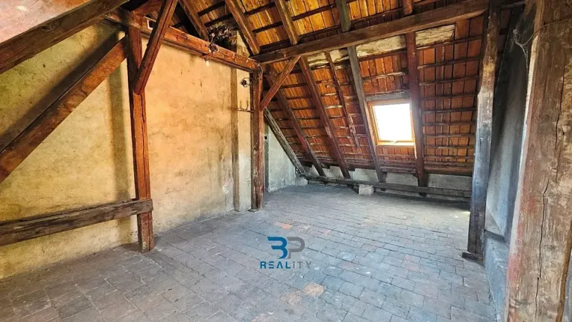 Prodej pozemku pro bydlení, Praha - Kbely, Mladějovská, 950 m2