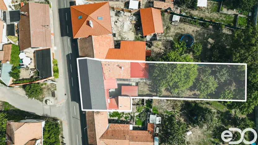 Prodej rodinného domu, Vlkoš, 146 m2