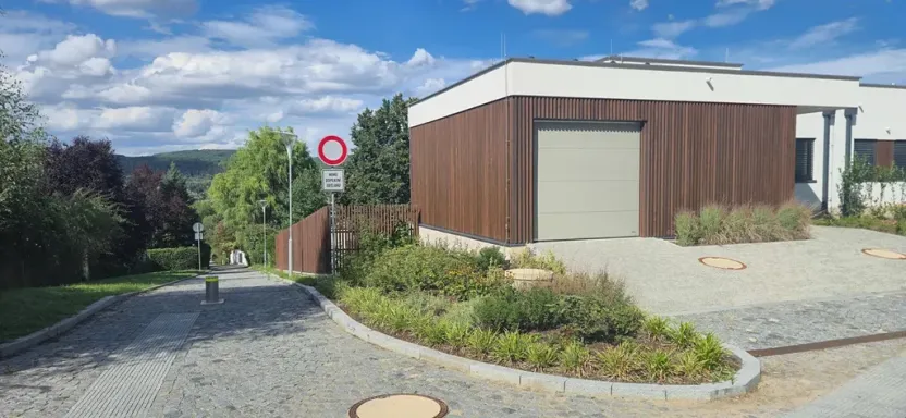 Prodej vily, Řevnice, Sochorova, 172 m2