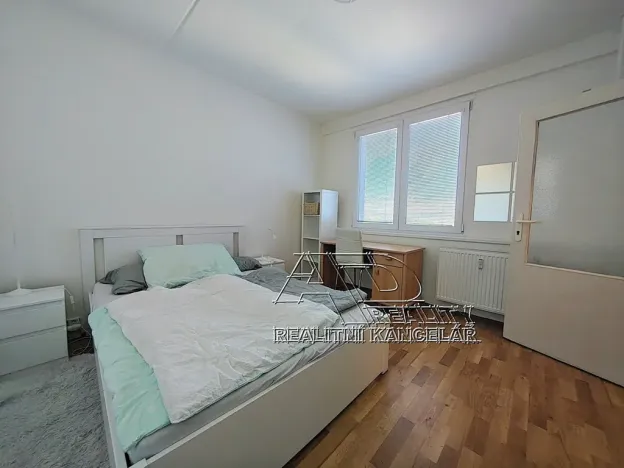 Prodej bytu 3+1, České Budějovice, 76 m2