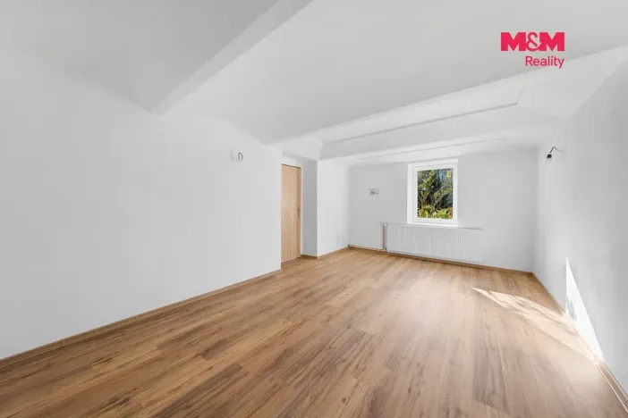 Prodej rodinného domu, Blšany u Loun, 400 m2